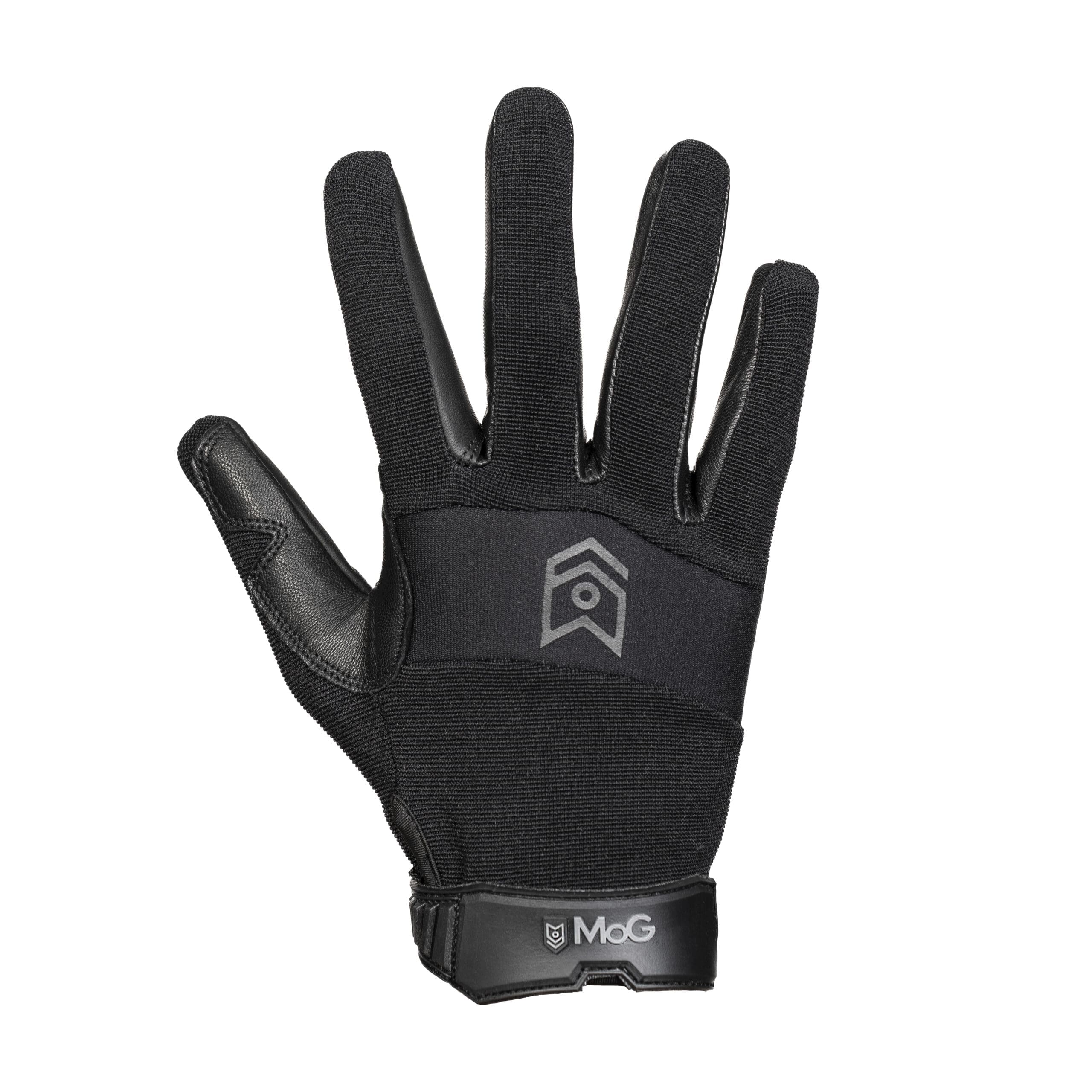 MoG 2ndSkin Cut resistant tactical glove