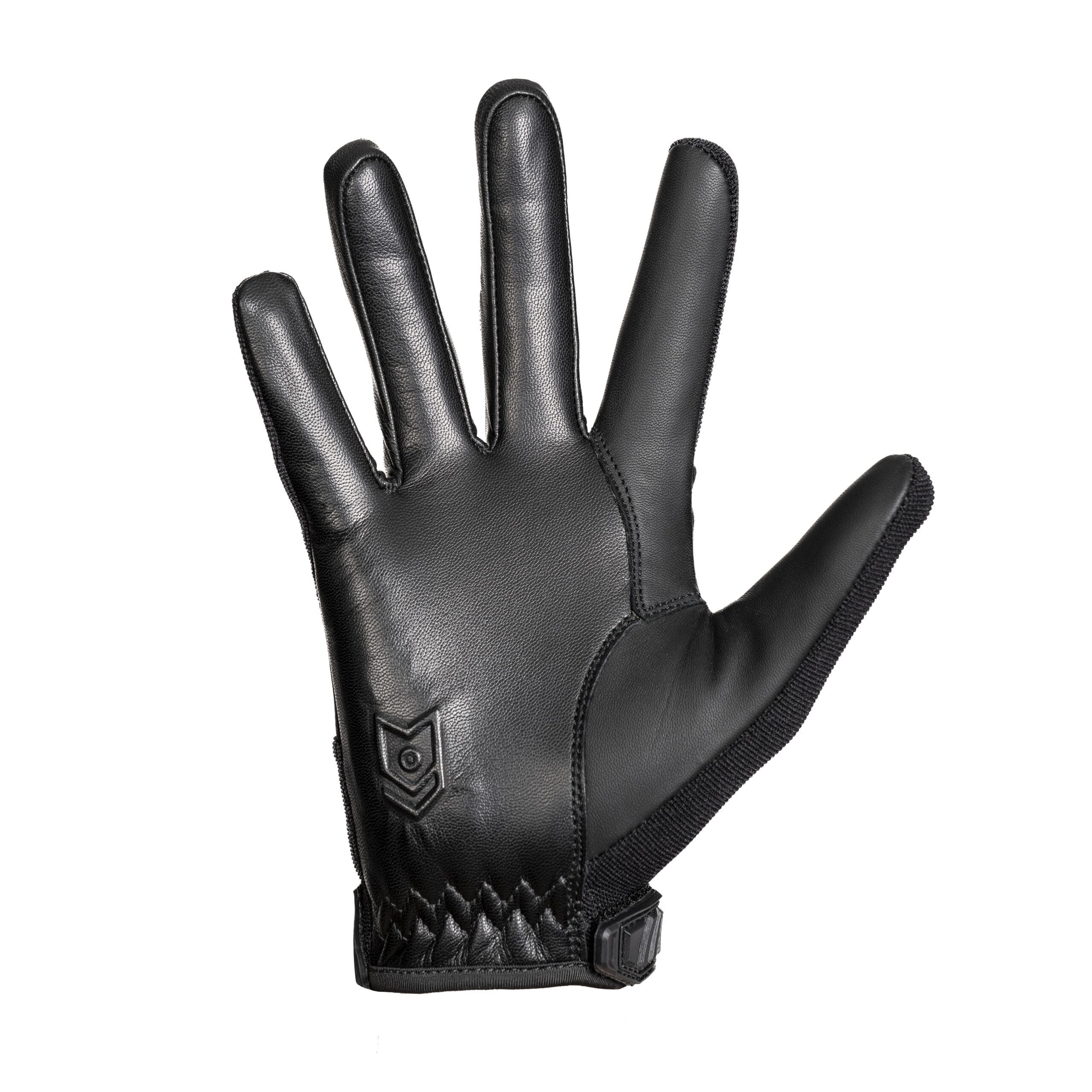 MoG 2ndSkin Cut resistant tactical glove POH