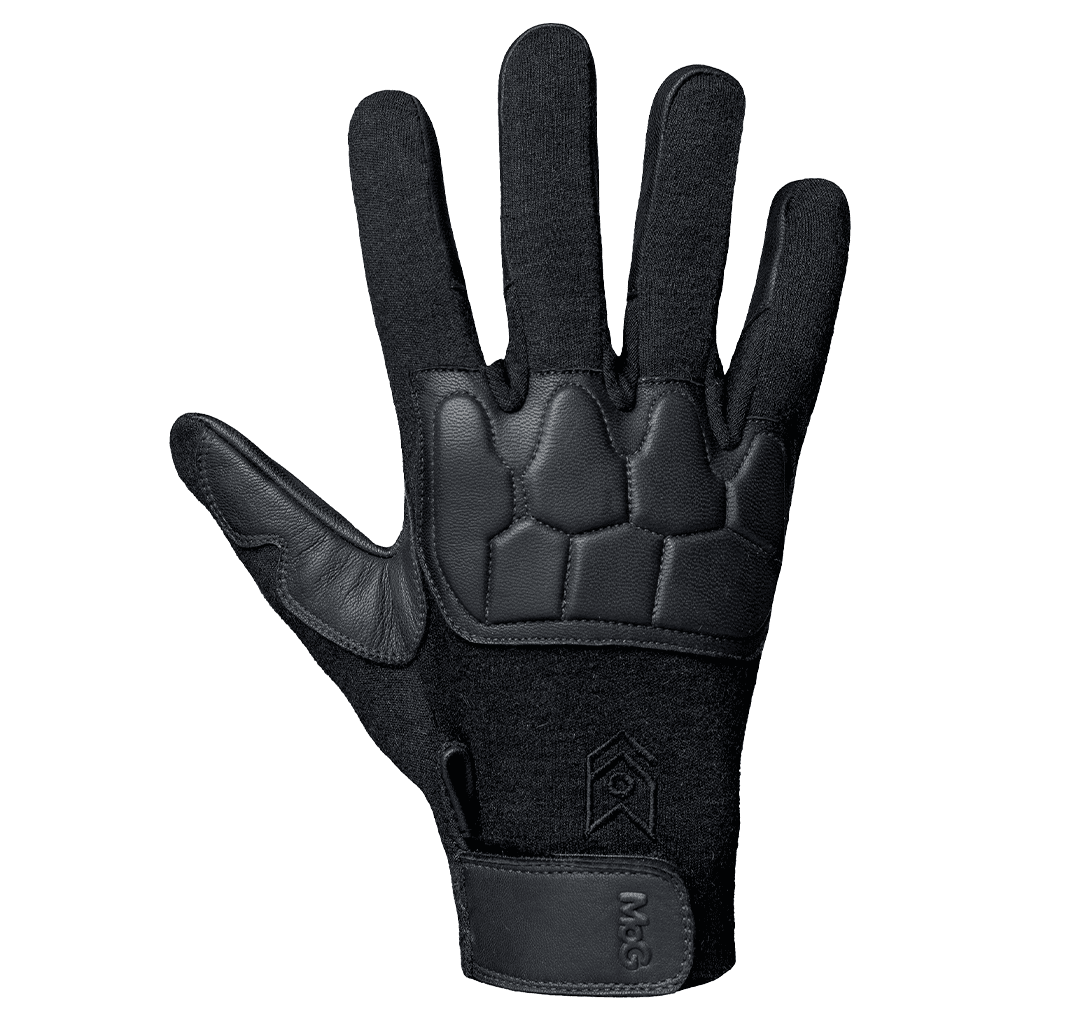 Target Combat Black