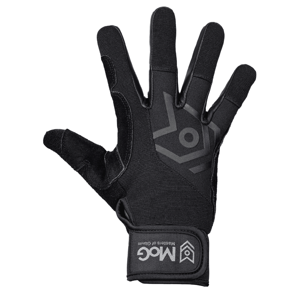 Target Combat Black