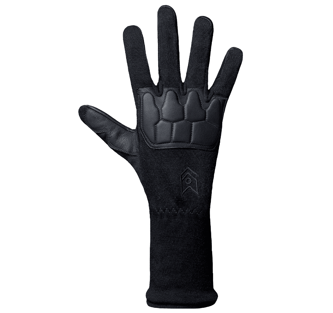 Target Combat Black