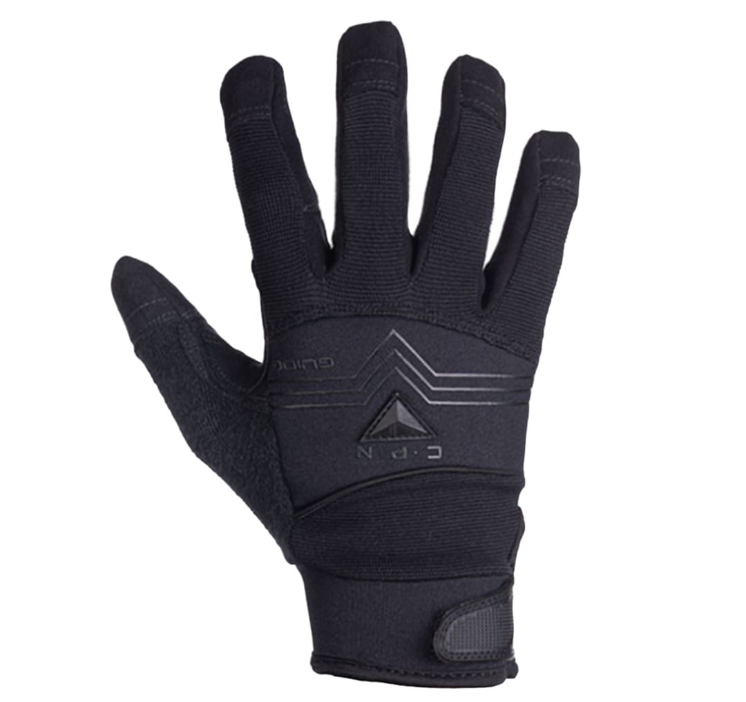 CPN 6202 Black