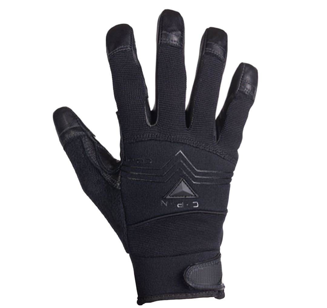 CPN 6203 Black