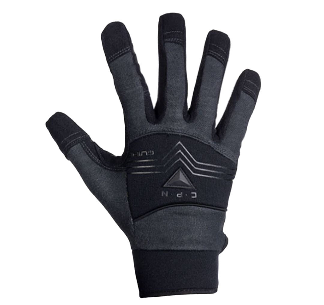 CPN 6202 Black