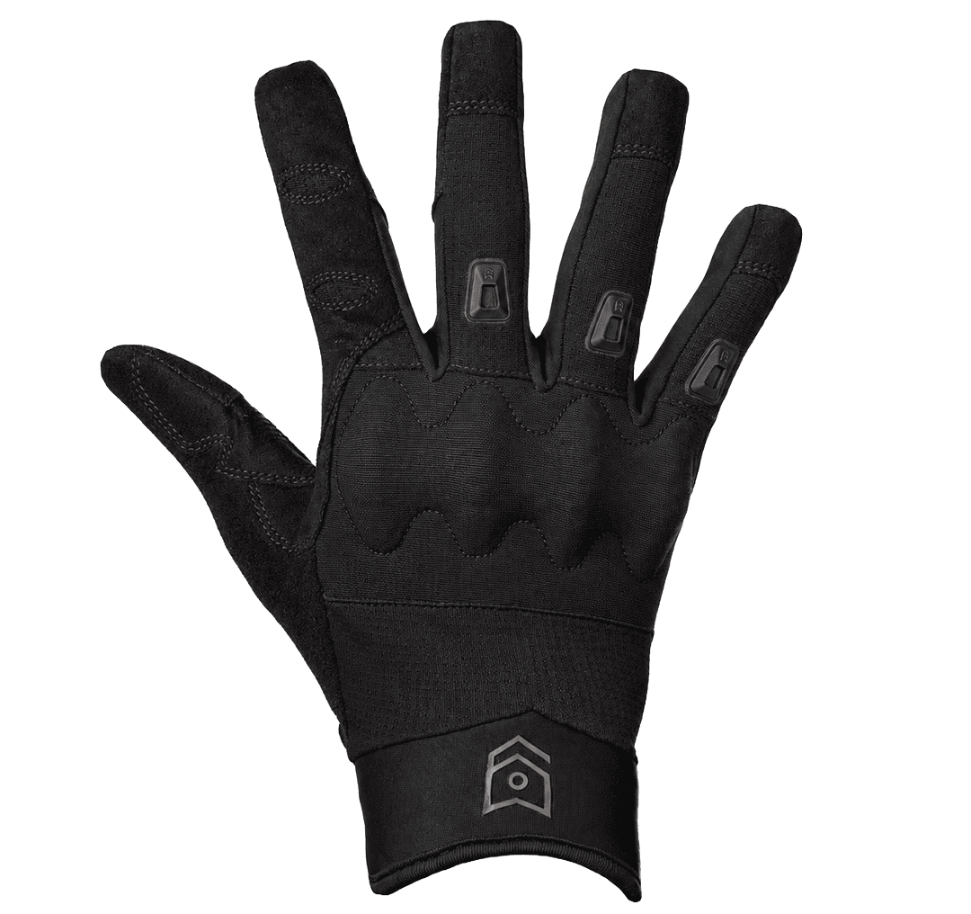Target Combat Black