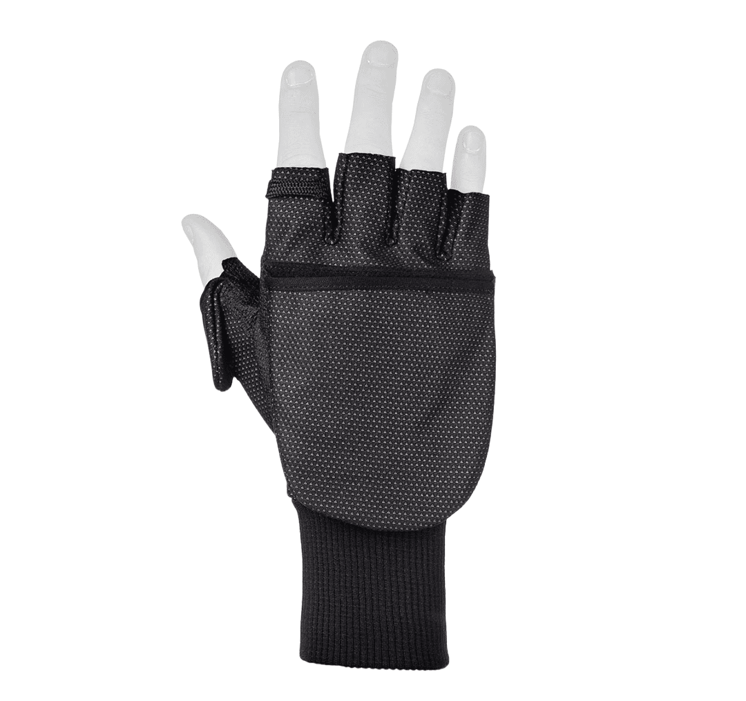 Target Combat Black