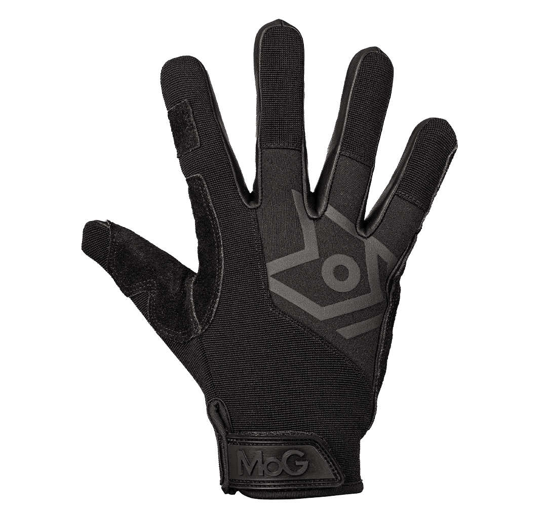 Target Combat Black