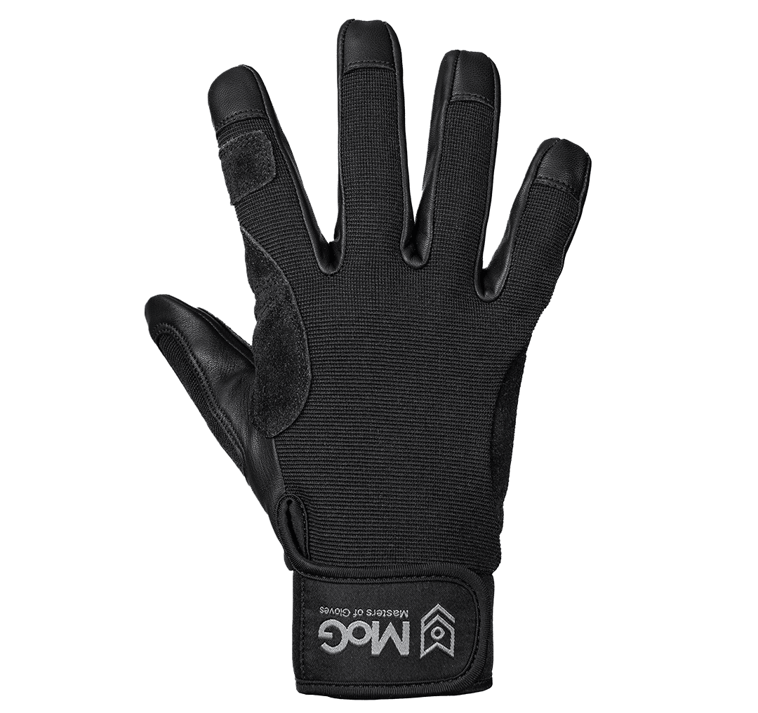 Target Combat Black