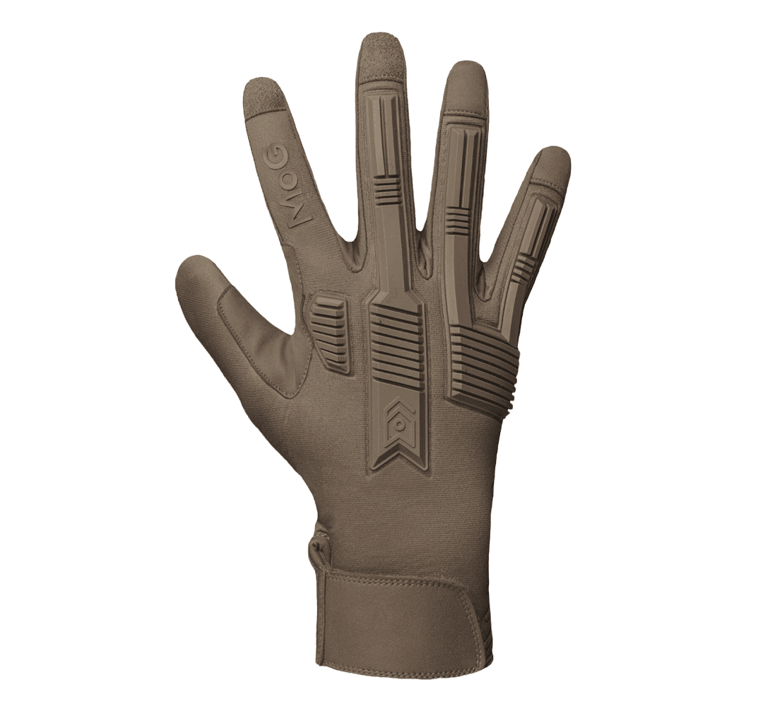 Frog 1.5 Coyote Brown