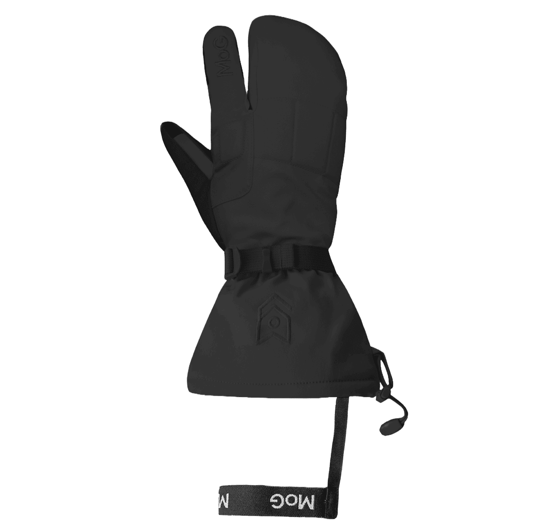 Target Combat Black