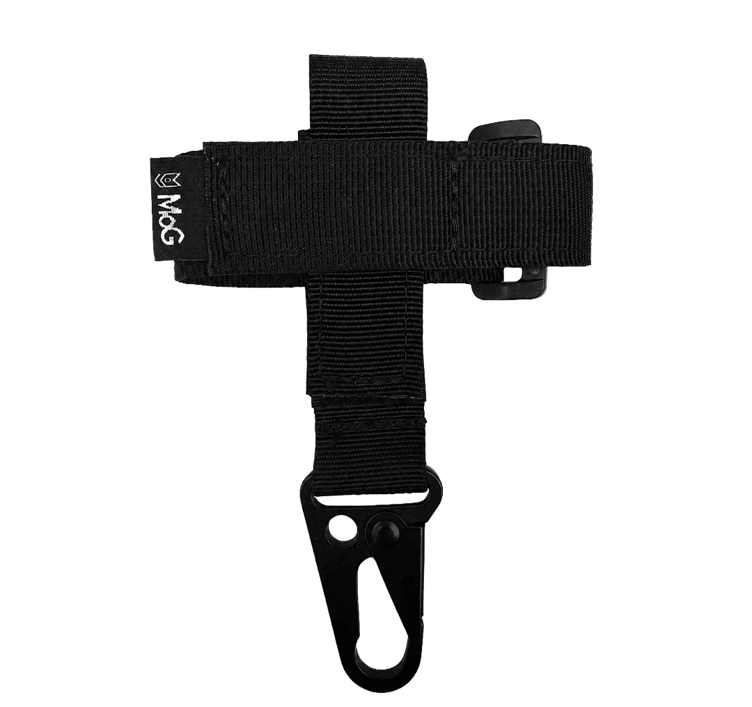 Target Combat Black