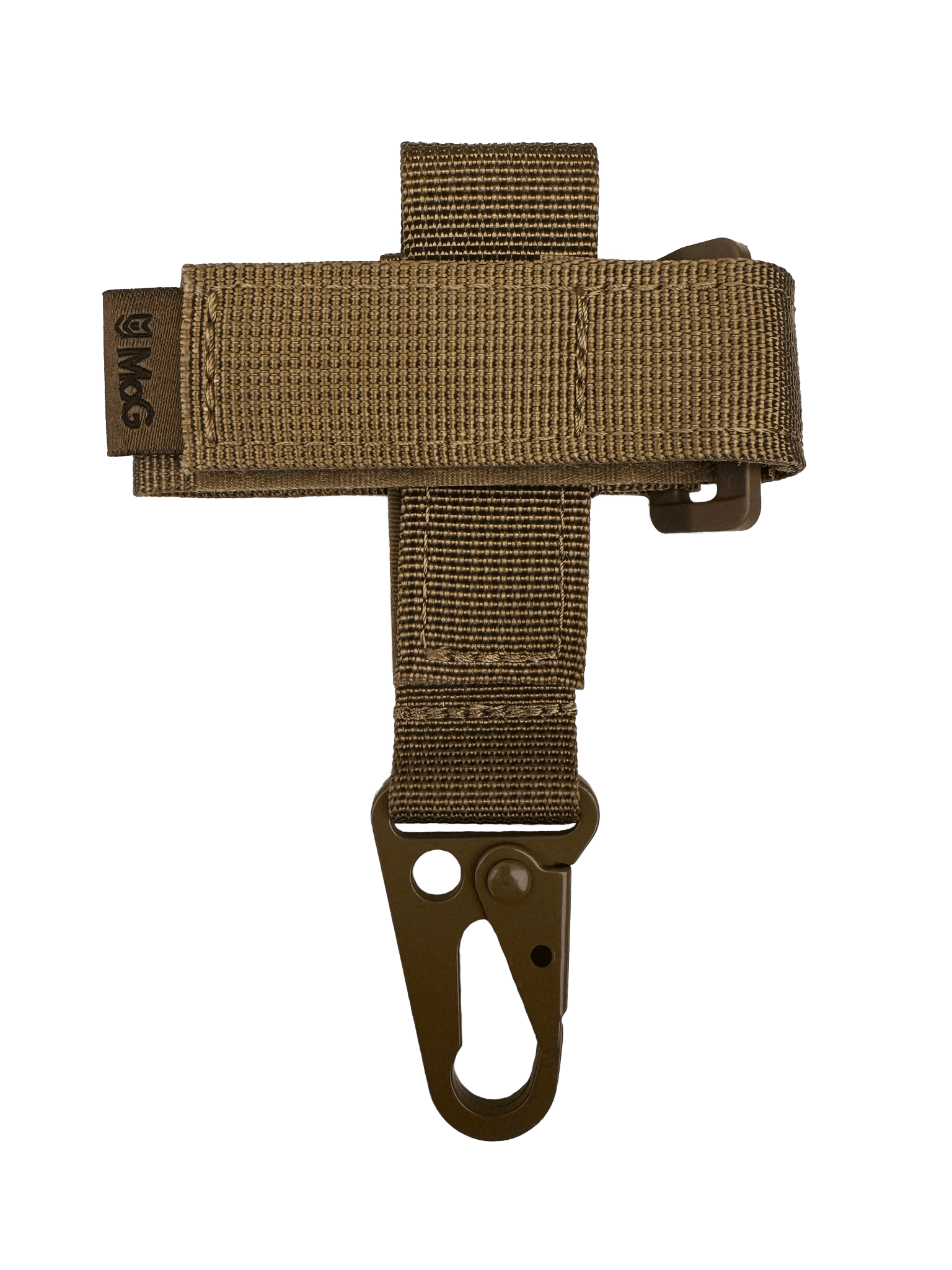 MoG Glove Holder Coyote Brown