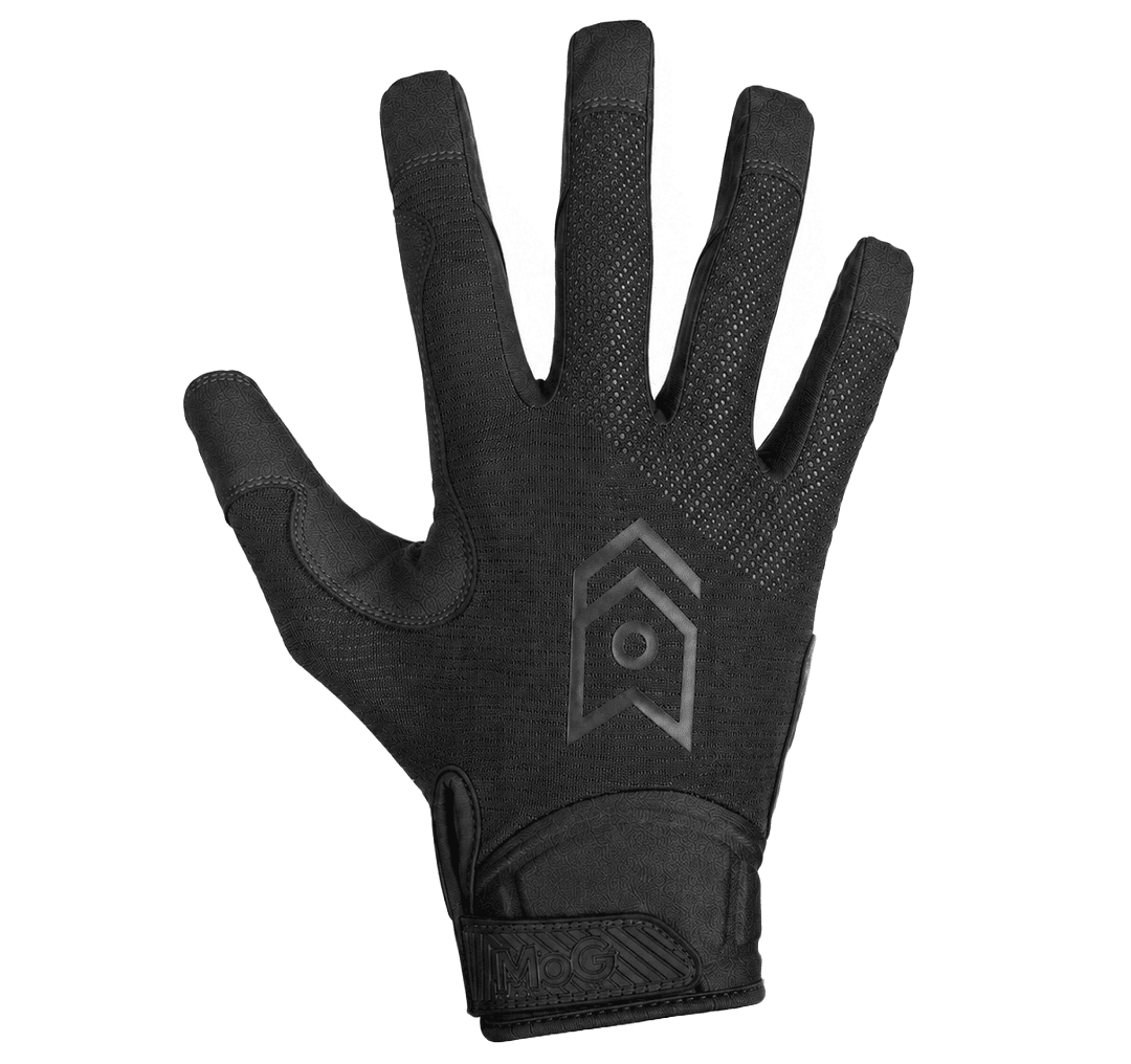 Target High Abrasion Black
