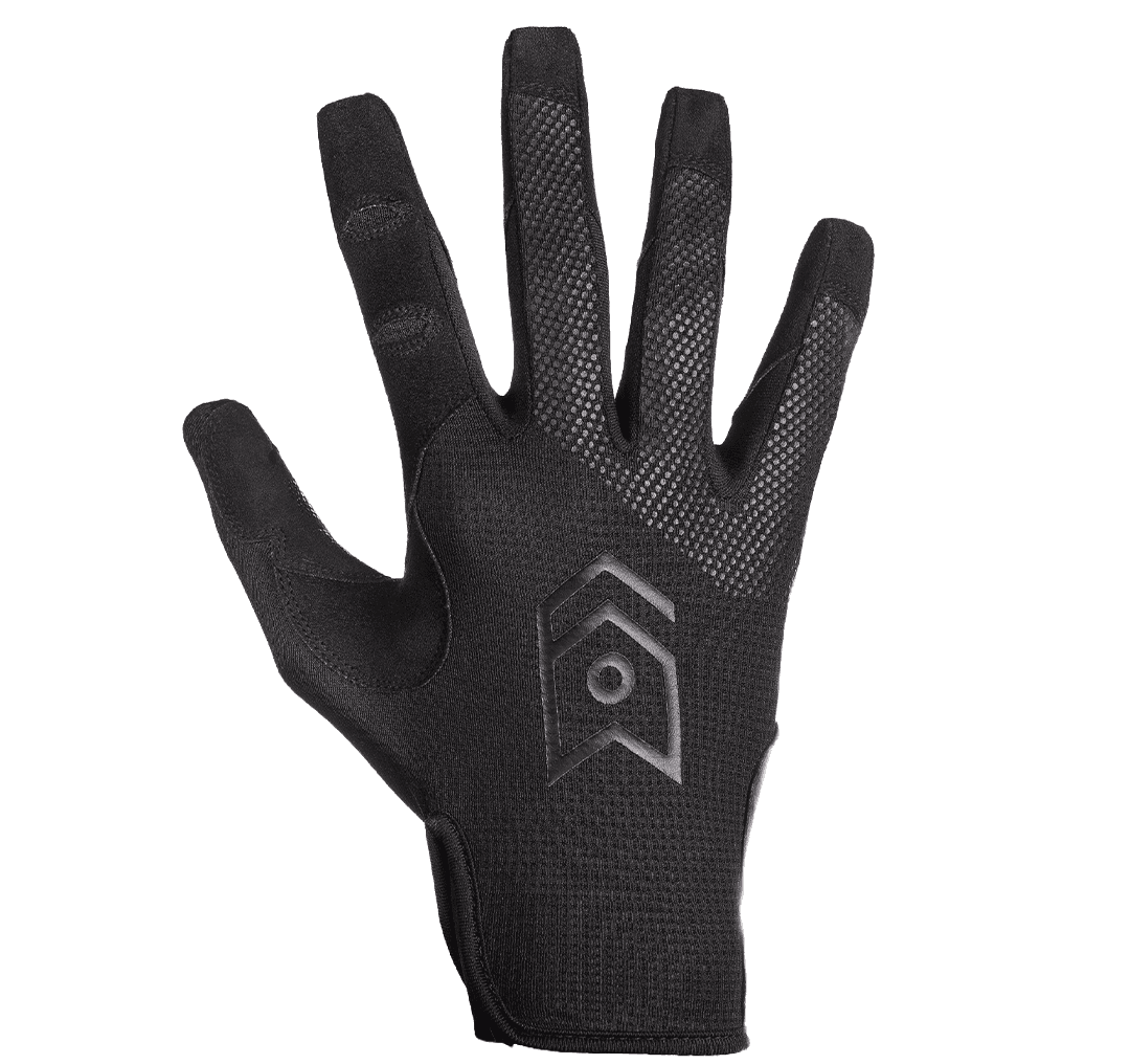 Target Light Duty Black