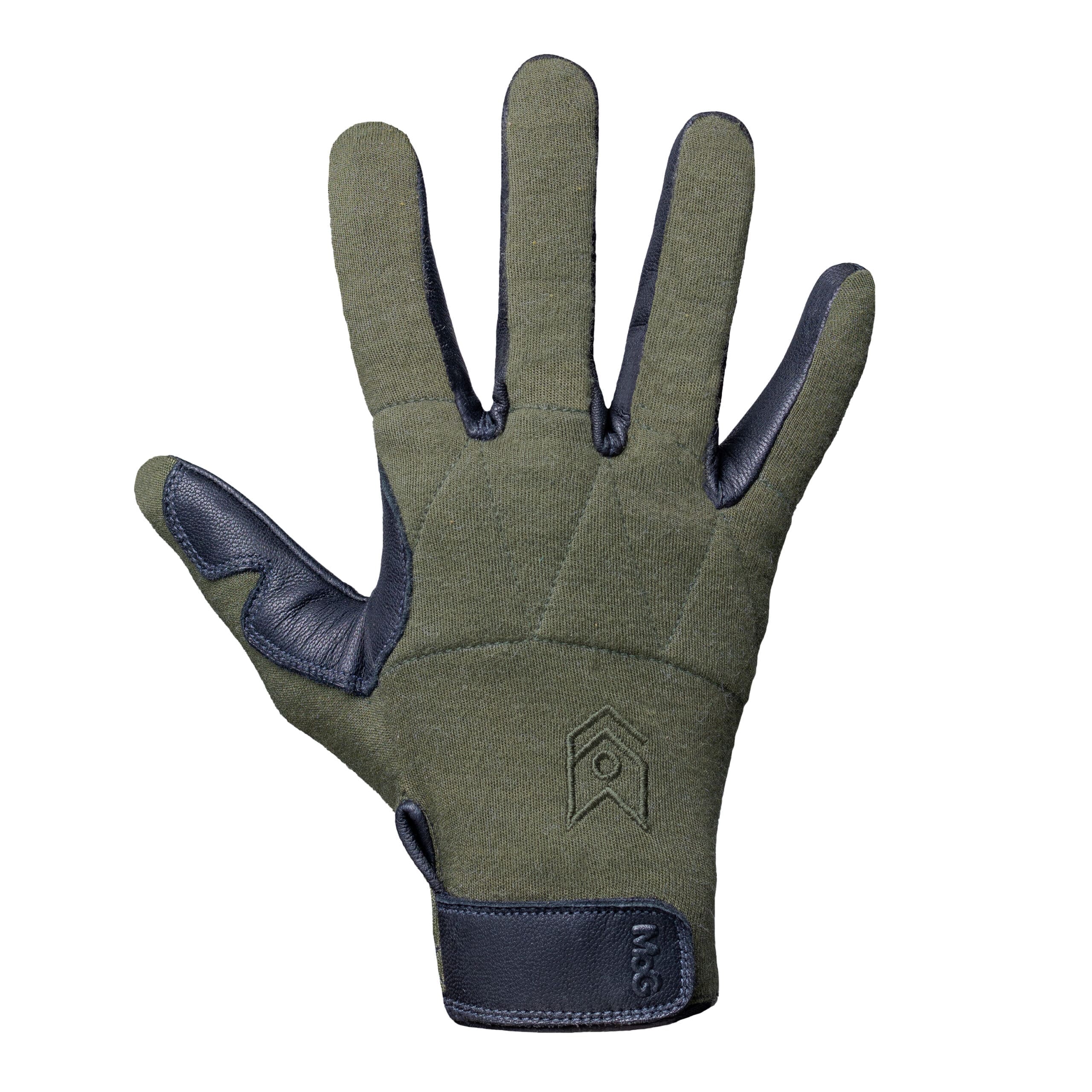 MoG Target FR flame resistant tactical glove