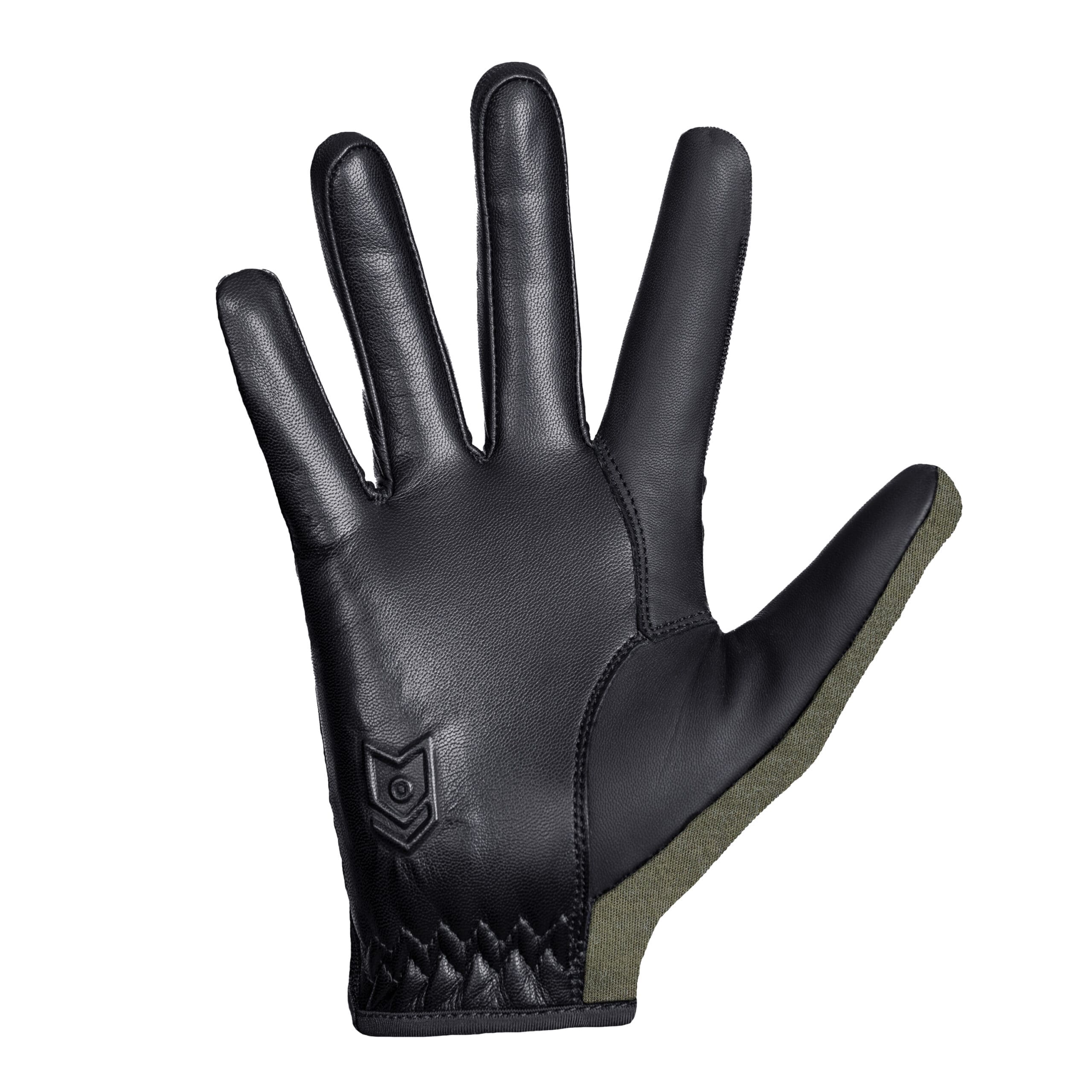 MoG Target FR flame resistant tactical glove POH