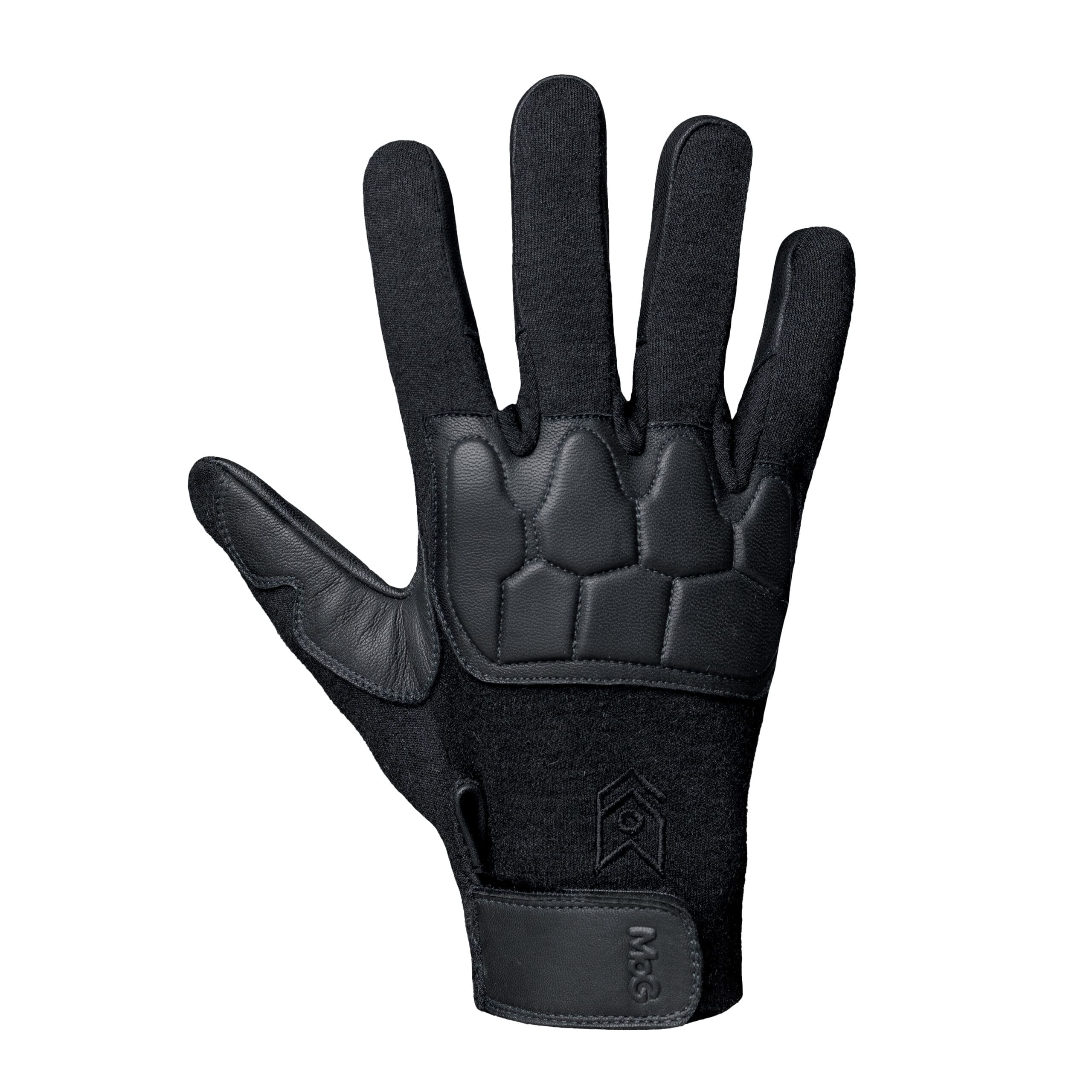 2ndSkin FR cut/flame resistant glove black