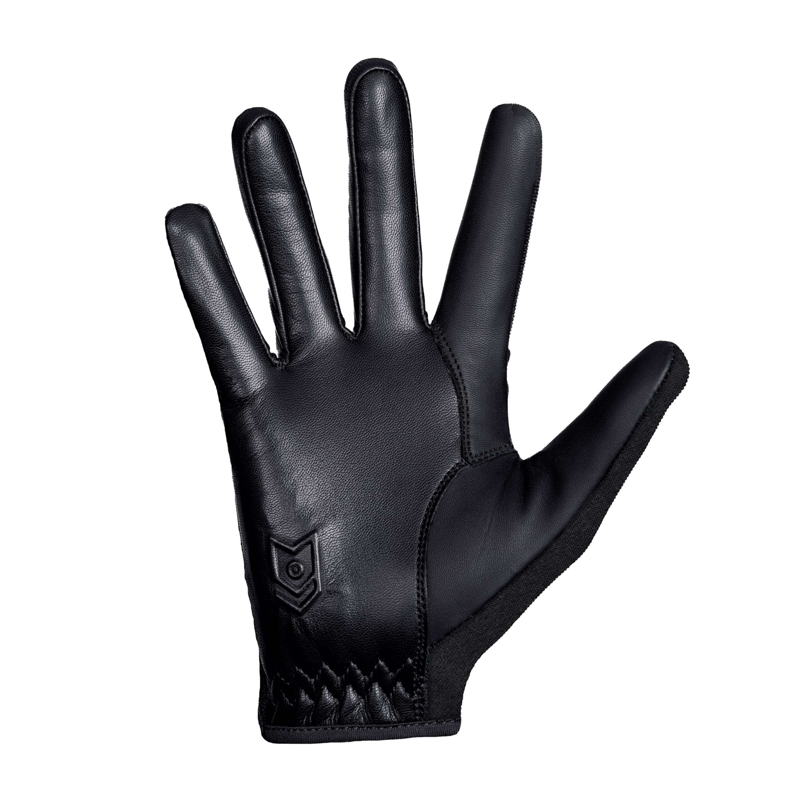 2ndSkin FR cut/flame resistant glove black POH