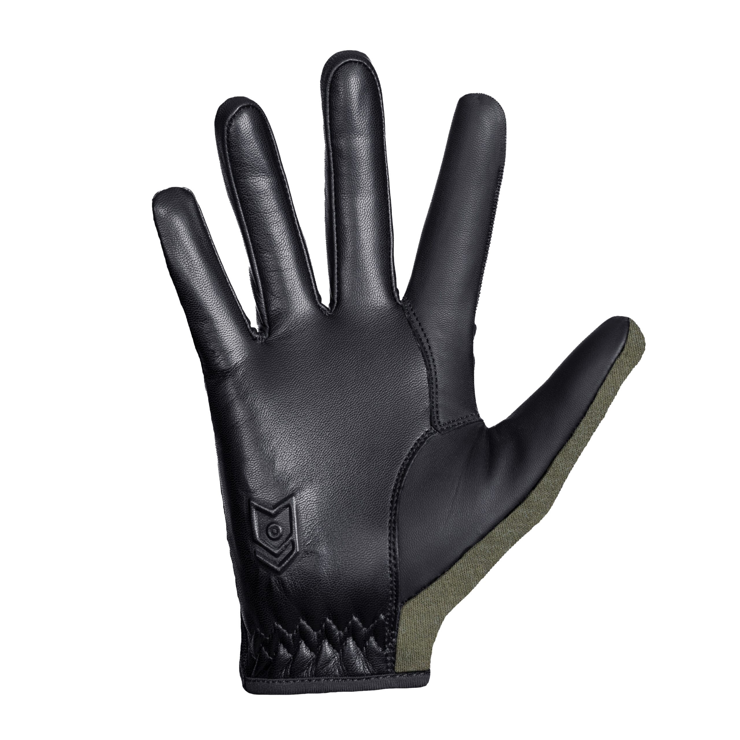 2ndSkin FR cut/flame resistant glove Green POH