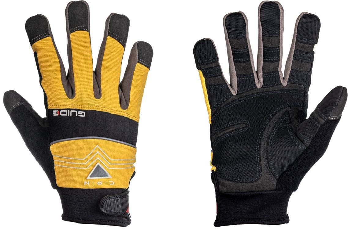 MoG -Guide CPN 6401 needle protection rescue glove