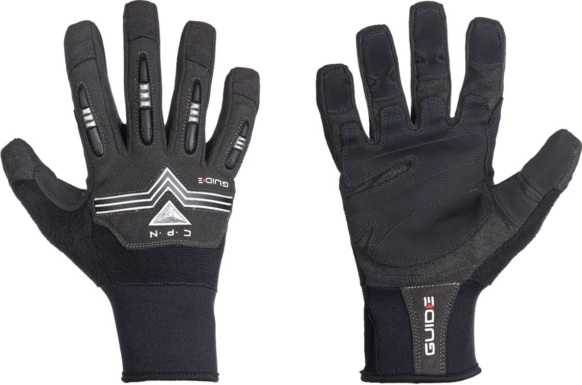 MoG -Guide CPN 6502 needle protection rescue glove