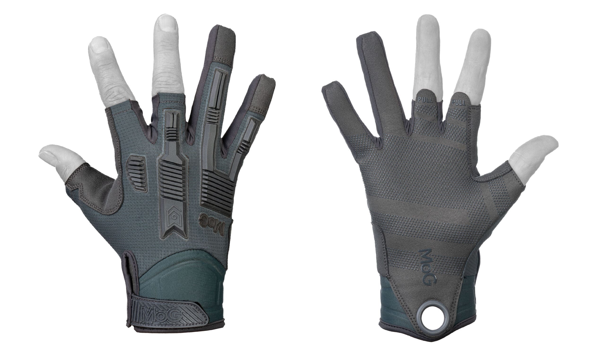 Target Trivium Wolf Grey