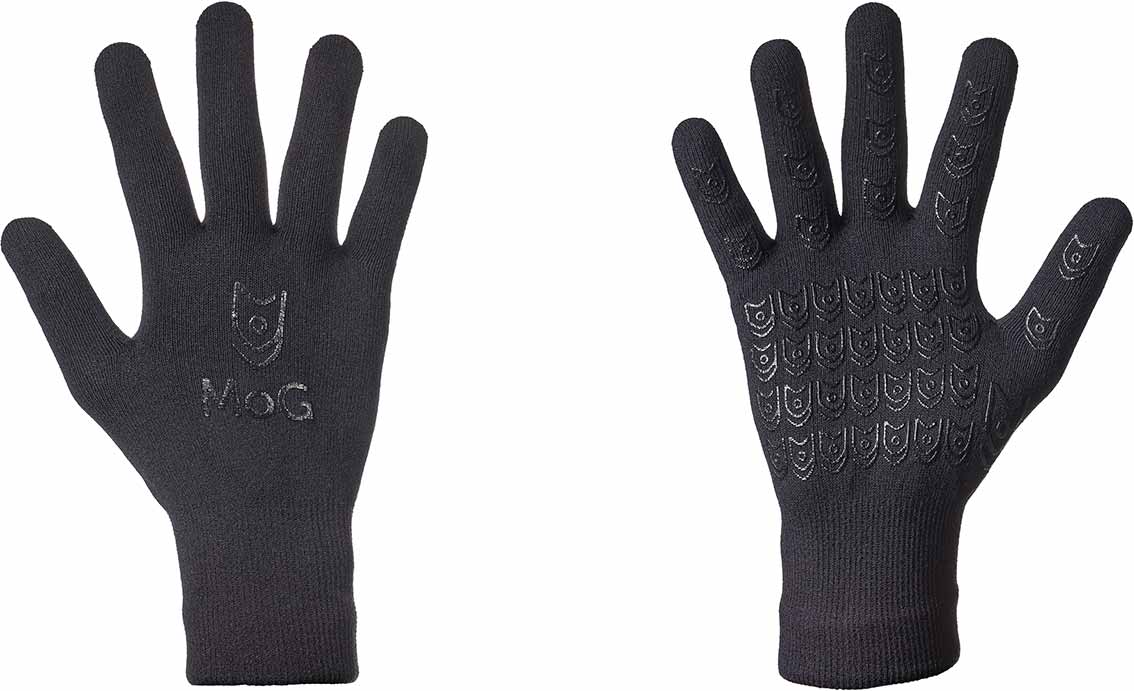 MoG Shelter high-tech glove for tactical and leisure use