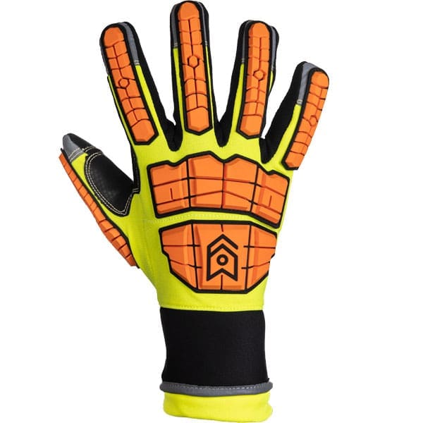 MoG RESQ rescue glove