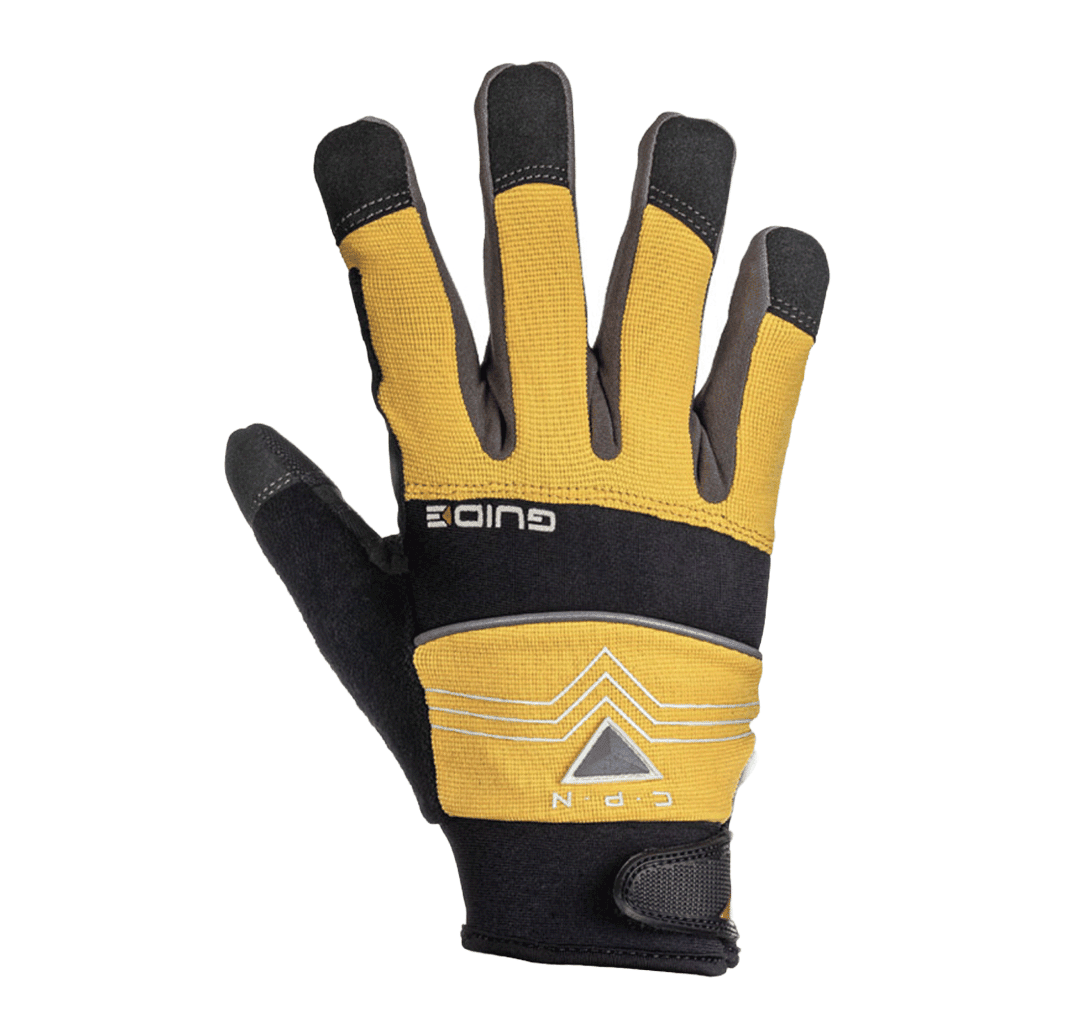 CPN 6202 Black