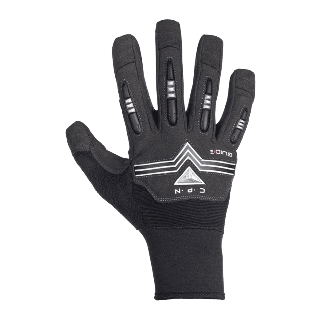 CPN 6202 Black