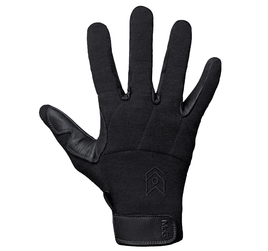 Target Combat Black