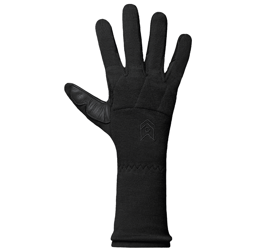 Target Combat Black