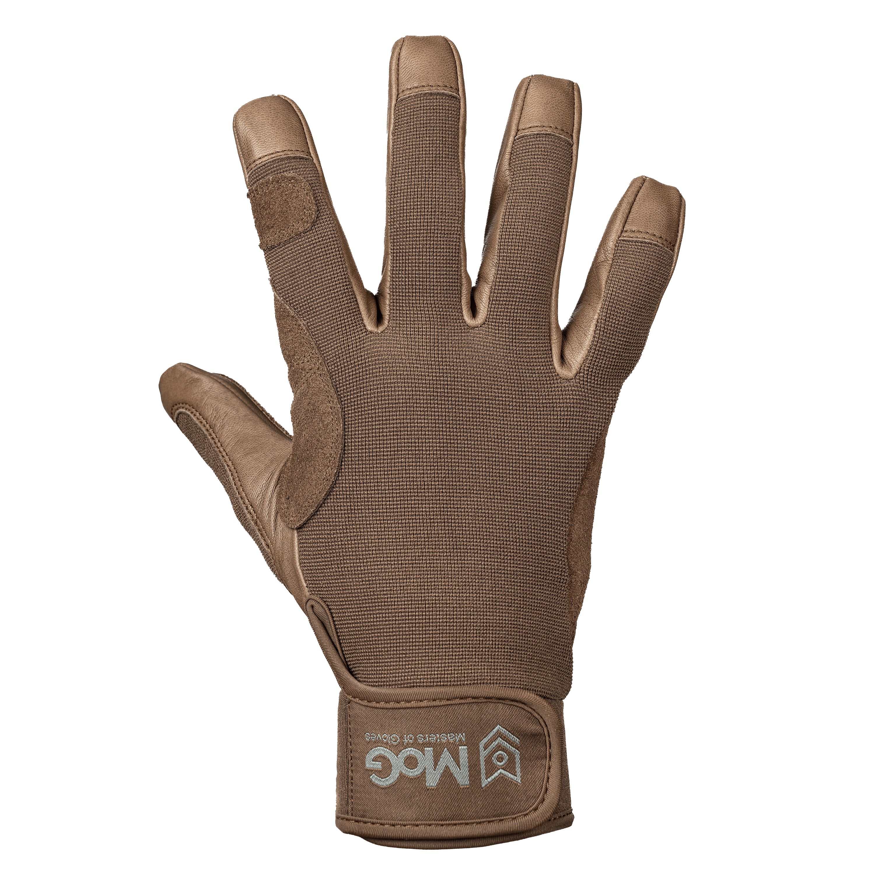 MoG Fast Rope tactical glove
