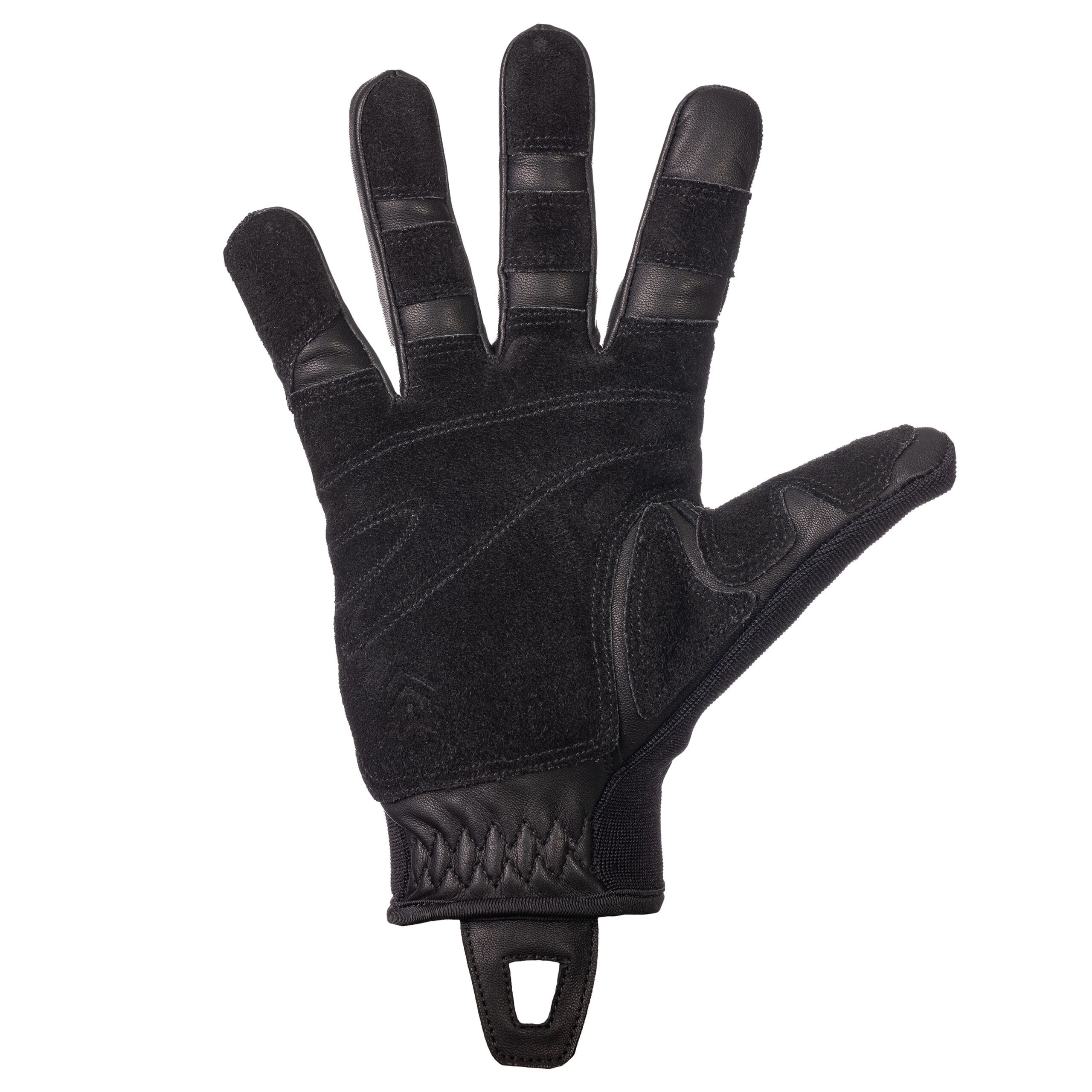 MoG Fast Rope Tactical Black POH