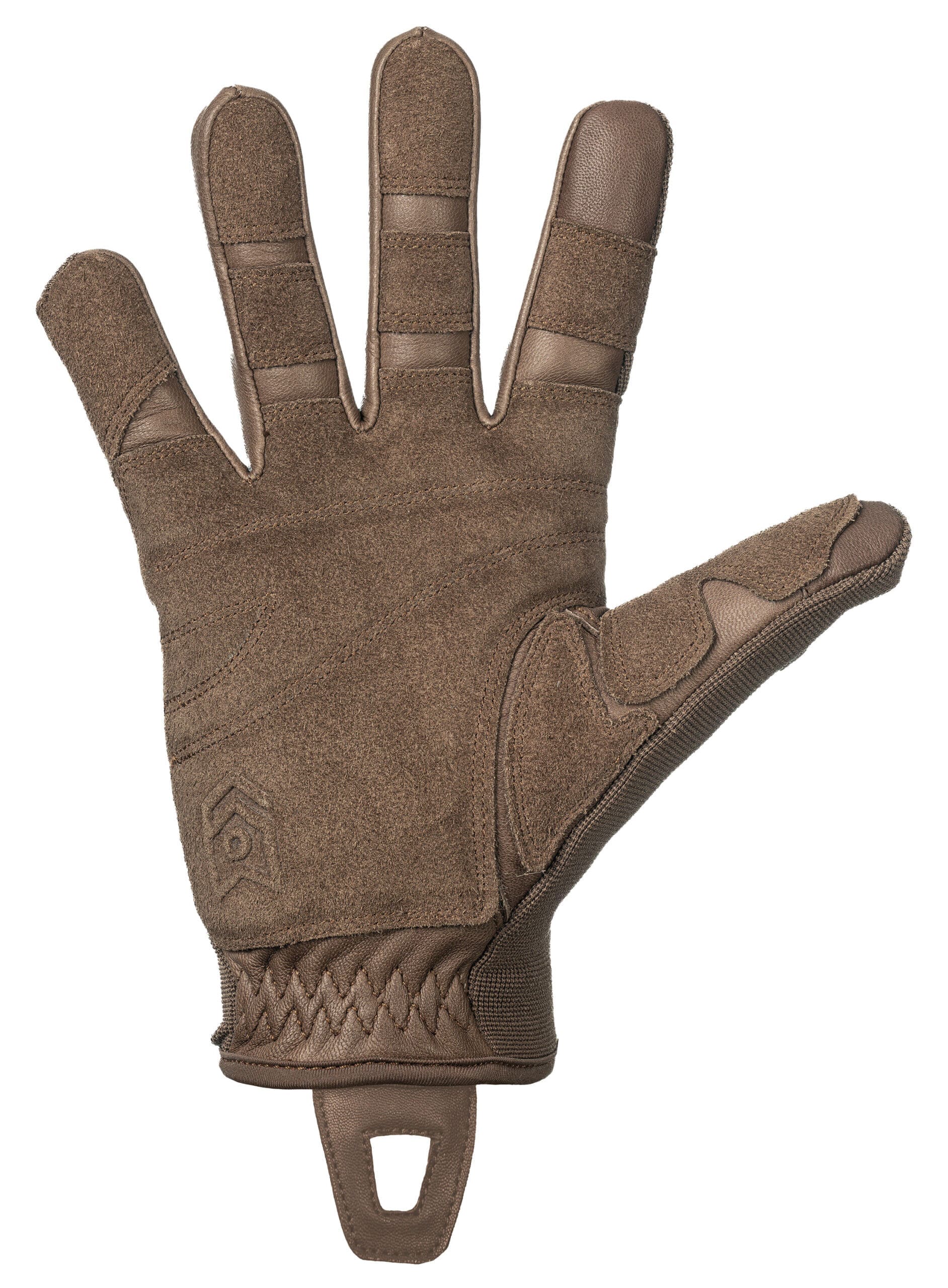 MoG Fast Rope Tactical Coyote Brown POH
